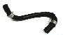 Image of Engine Coolant Hose. Hose Pre Heater. Hoses carries Permanent. image for your Subaru Tribeca  